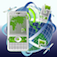 All Cell Phone Tracker GPS U