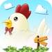 Go! Chicken Go!