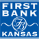 First Bank Kansas’ Mobile Banking application
